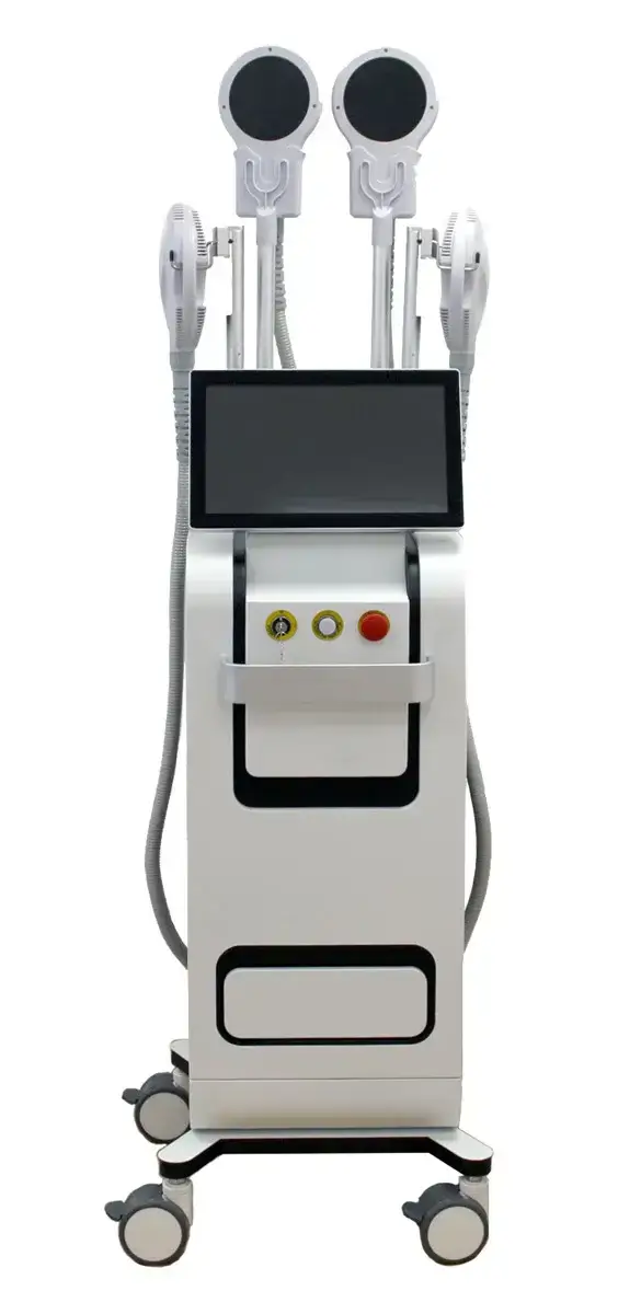 Machine EsthéShape pour soin amincissement EMS Lille